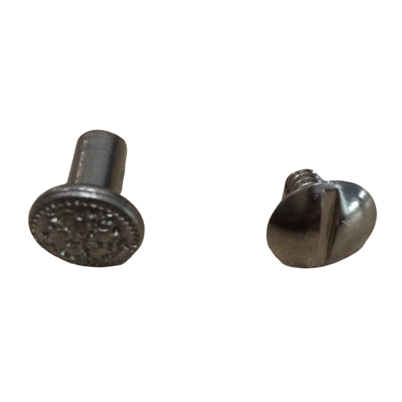 Vis chicago SCREW ENG