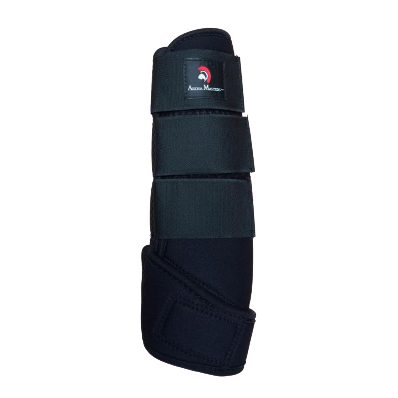 Guêtres antérieurs gvr J26D
