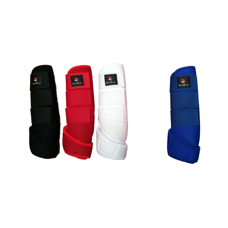 Guêtres antérieurs gvr J26D