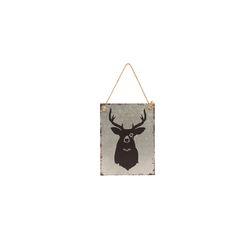 Panneau mural Deer