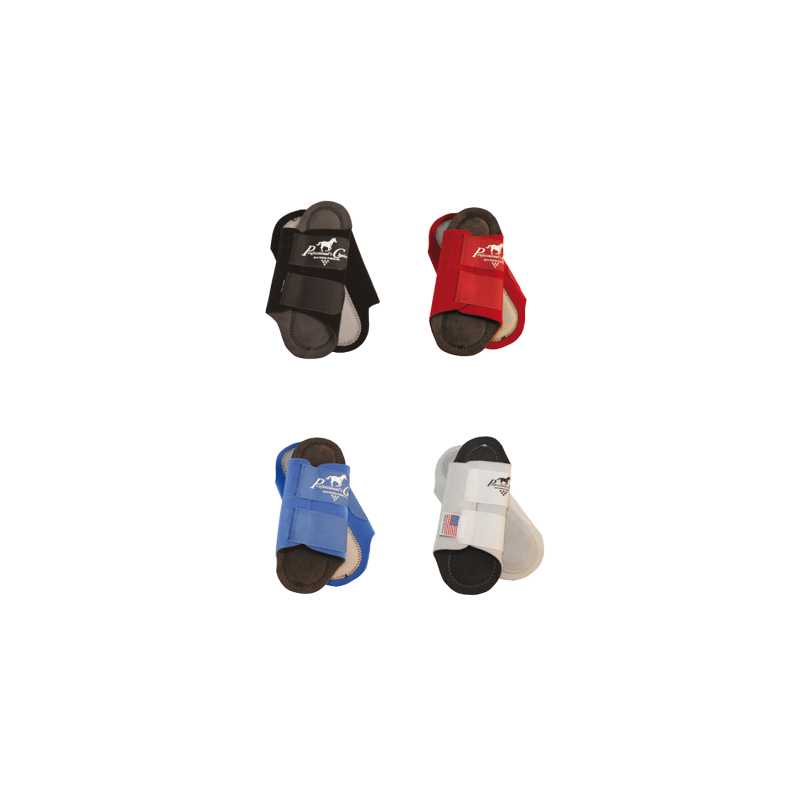 Splint boots PR00821