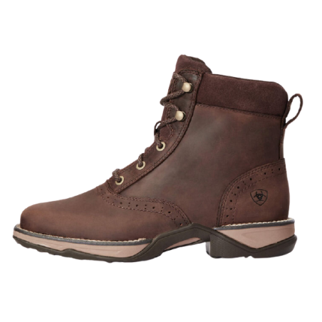 Boots Anthem Lacer