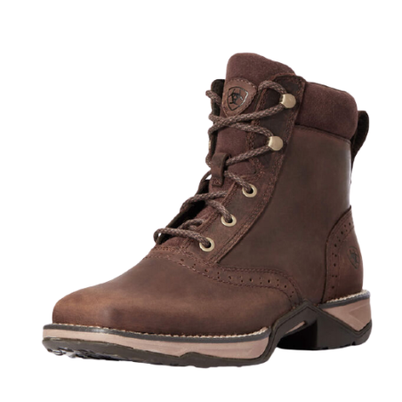 Boots Anthem Lacer