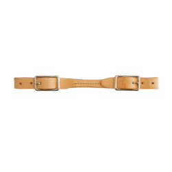 Gourmette cuir MO00193