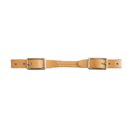 Gourmette cuir MO00193