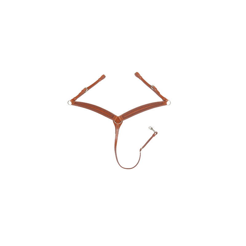 Collier de chasse Pool's Border stamp