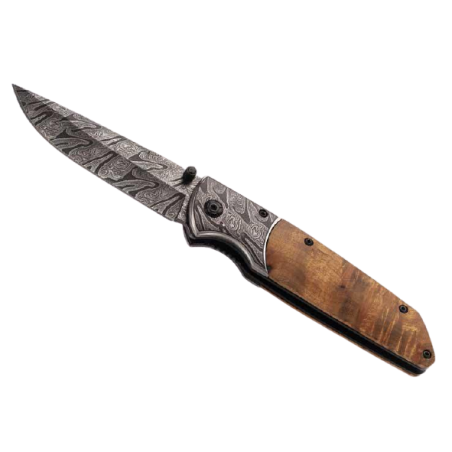 Couteau Herbertz Racine
