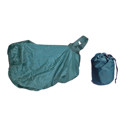 Housse de selle nylon