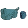 Housse de selle nylon