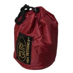 Housse de selle nylon