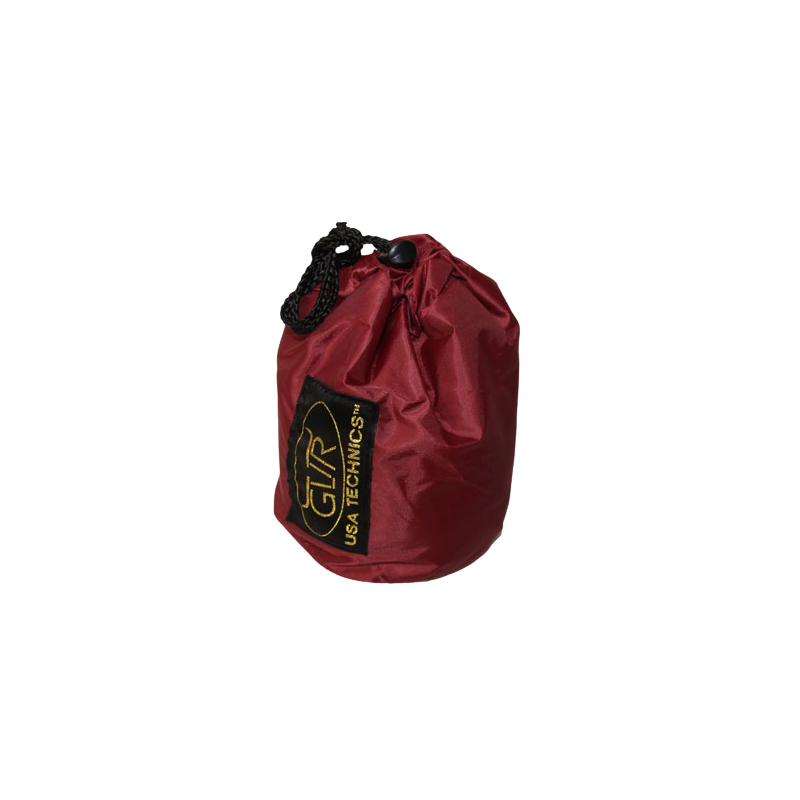 Housse de selle nylon