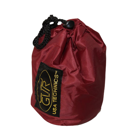 Housse de selle nylon