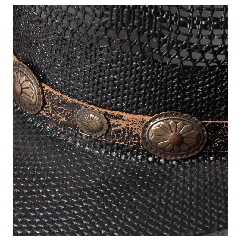 Chapeau paille Fresno