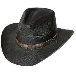 Chapeau paille Fresno