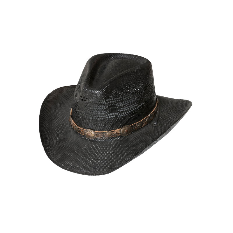 Chapeau paille Fresno