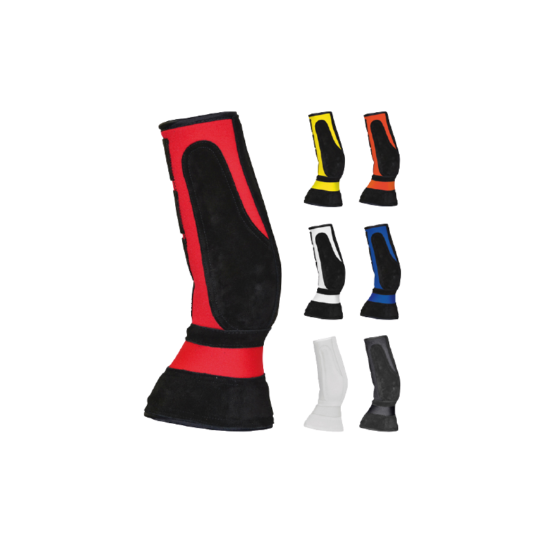 Combi boots PR00191X