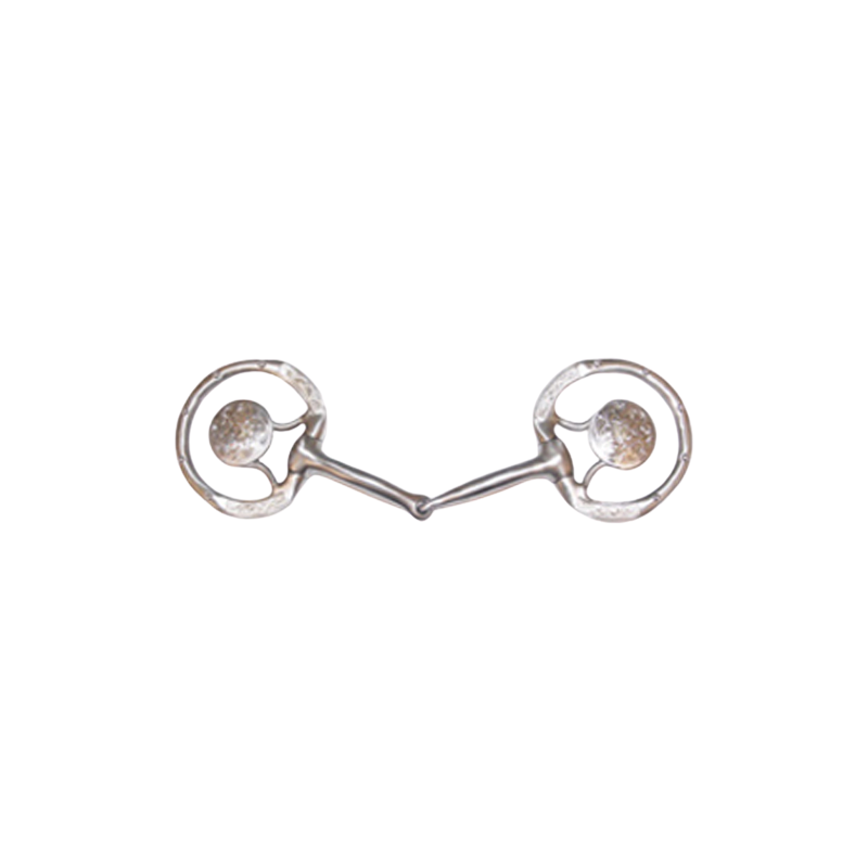 Snaffle de show MO00762