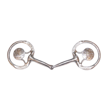 Snaffle de show PB258013
