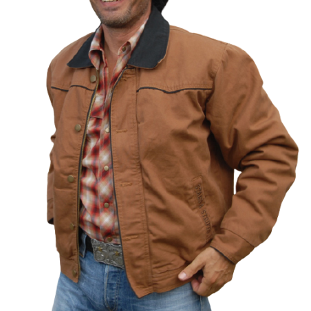 Veste canva Range Rider