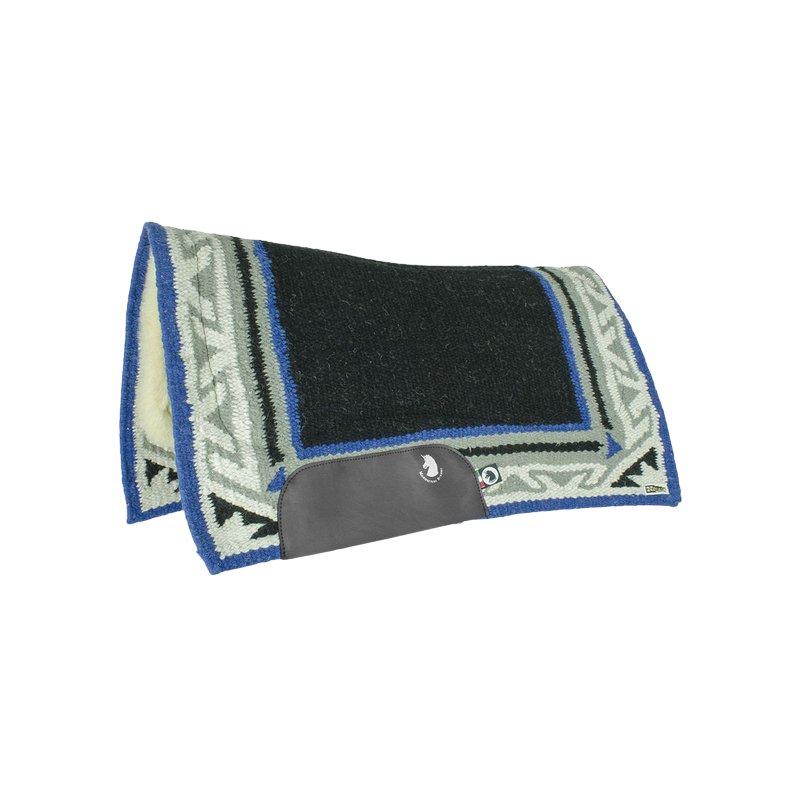 Tapis show laine Burioni SS00066B