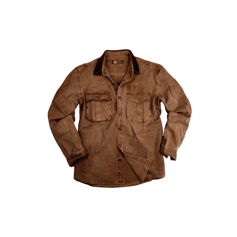 Chemise Kakadu 4S07