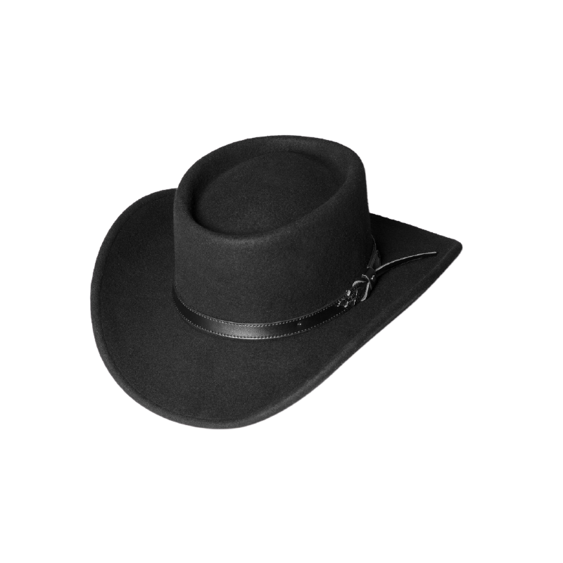 Chapeau feutre Bad Beat