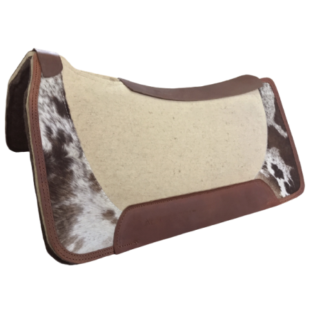 Tapis feutre beige 1"