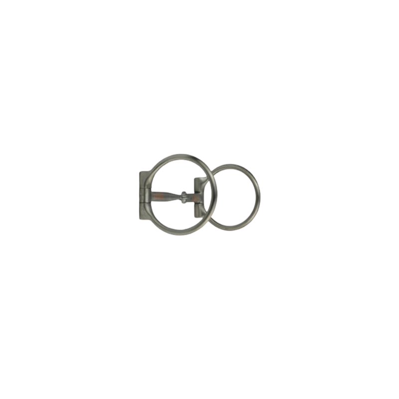 Snaffle bit GVRPB255740