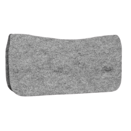 Sous-tapis feutre gris Sous-tapis feutre gris