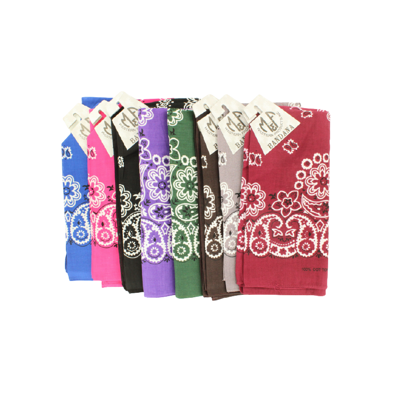 Bandana tradition MF1001199