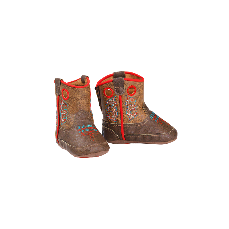 Chaussons bébé Kolter