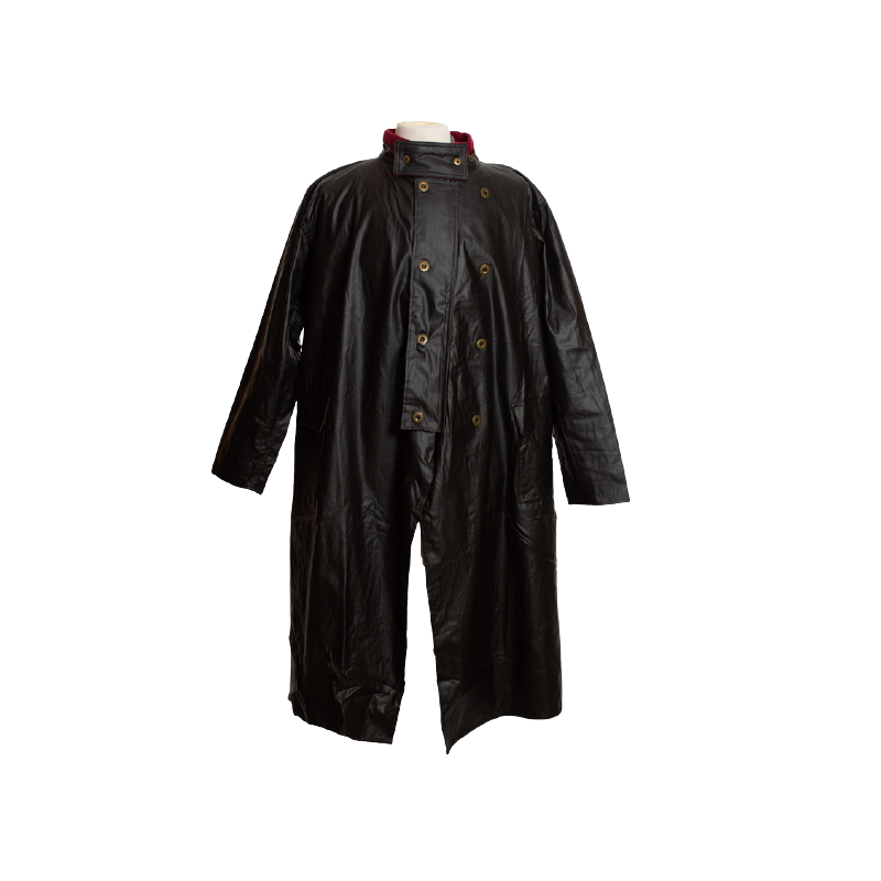 Slicker Classique US