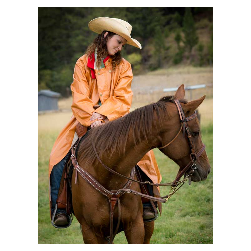 Slicker Classique US