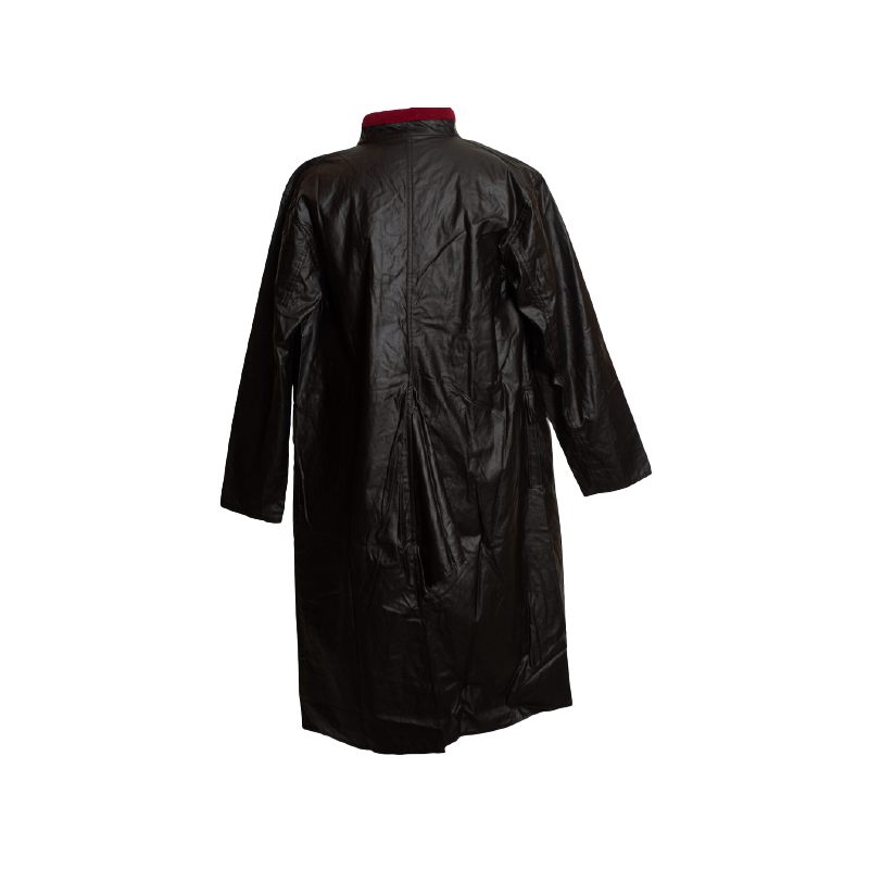 Slicker Classique US