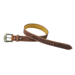 Ceinture cuir Ab00666