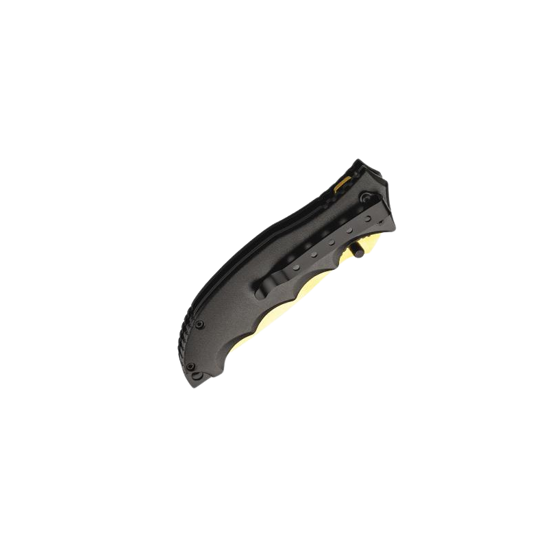 Couteau ABS Herbertz dragon