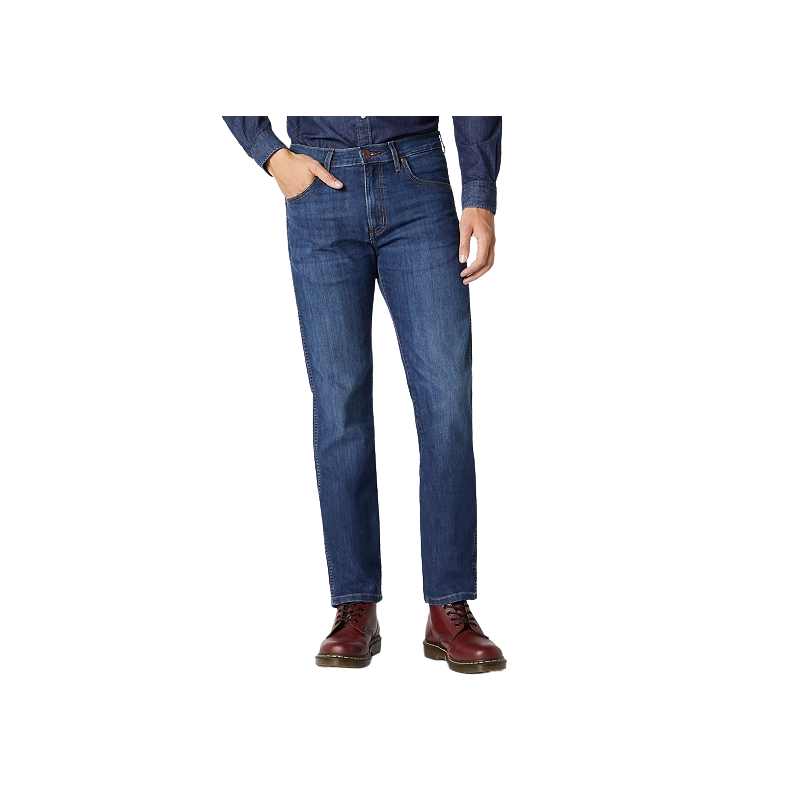 Jean Wrangler Cool Hand