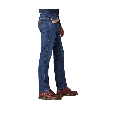 Jean Wrangler Cool Hand