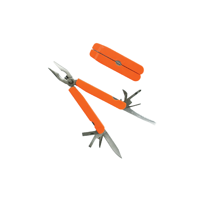 Set randonneur multipinces