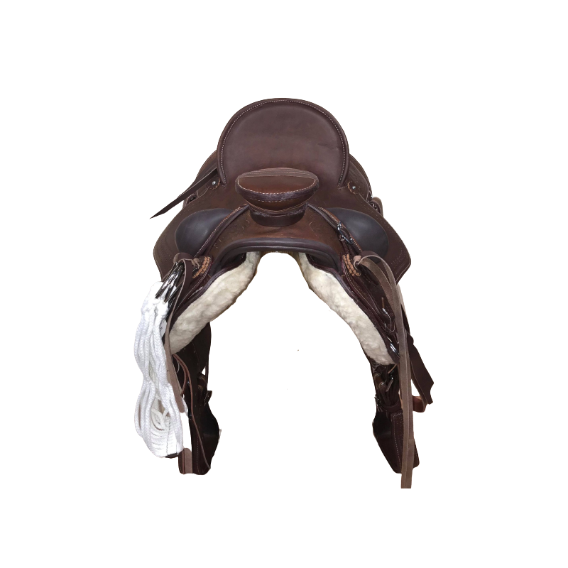 Selle western wade ranch Lakota