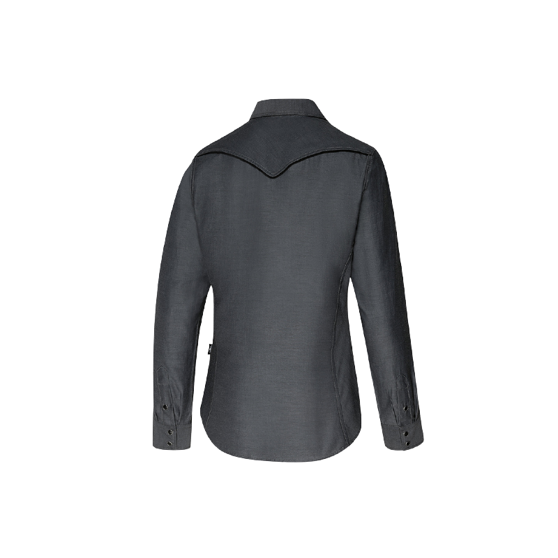 Chemise western A08