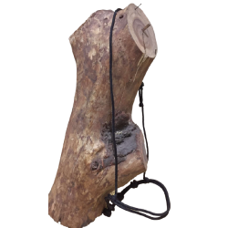Noseband gvr RNB001
