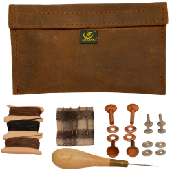 Kit bourrellerie