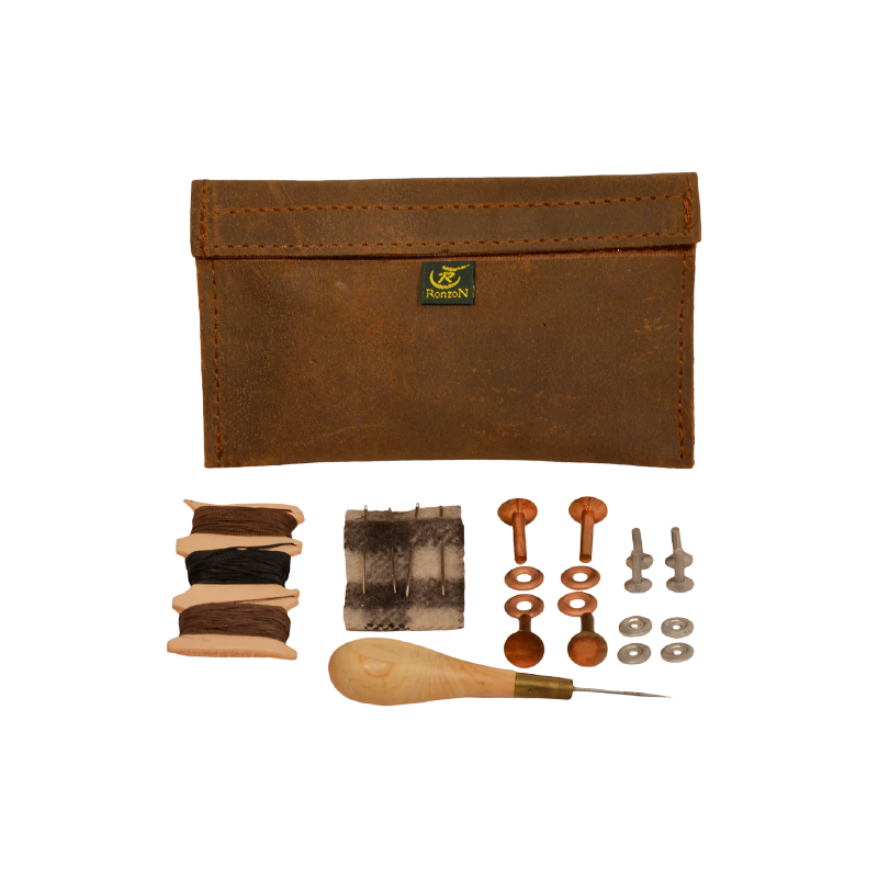 Kit bourrellerie