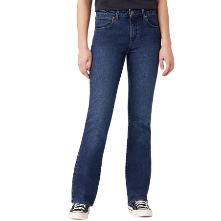 Jean Wrangler Bonfire