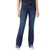 Jean femme Wrangler Bonfire