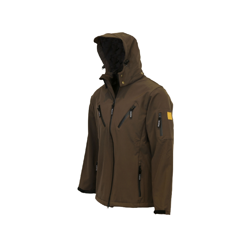 Veste Softshell Yalata