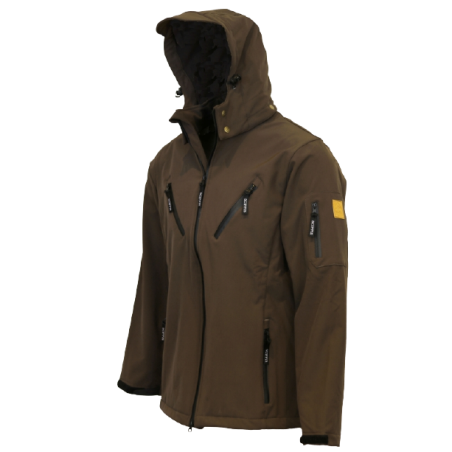 Veste Softshell Yalata