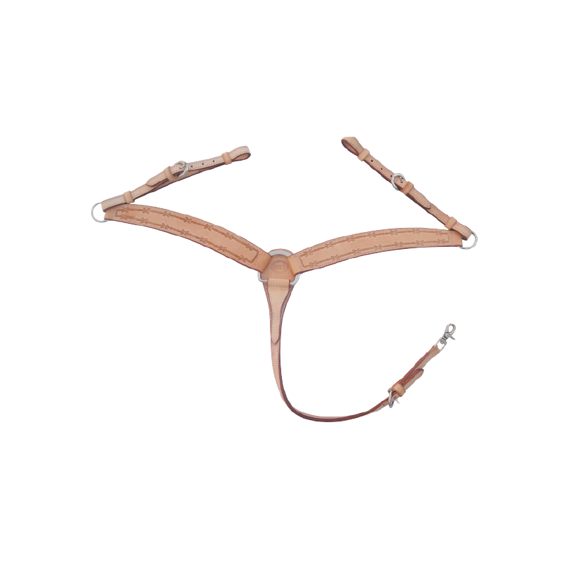 Collier de chasse Barbelés