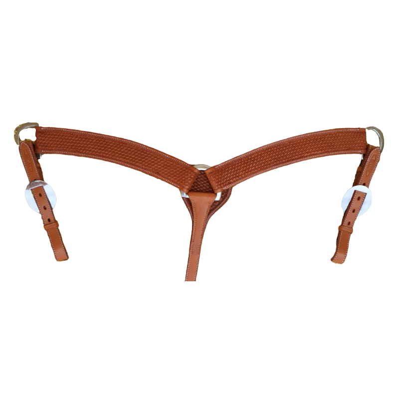 Collier de chasse poney ou cob